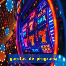 garotas de programa cruzeiro sp